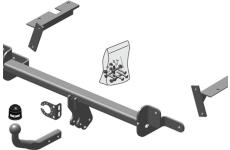 Tazne zarizeni BRINK 454400