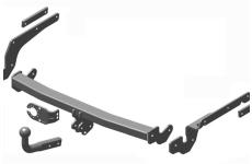 Tazne zarizeni BRINK 465400