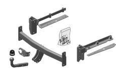 Tazne zarizeni BRINK 466400