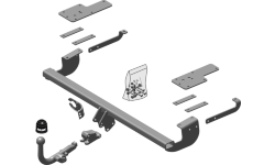 Tazne zarizeni BRINK 469800