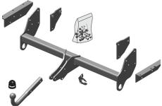 Tazne zarizeni BRINK 470300