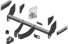 Tazne zarizeni BRINK 470500