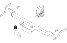 Tazne zarizeni BRINK 481900