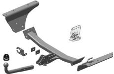 Tazne zarizeni BRINK 487000