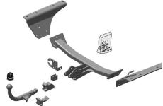 Tazne zarizeni BRINK 487100