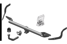 Tazne zarizeni BRINK 497000