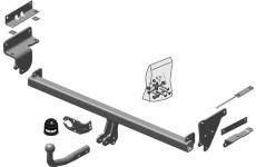 Tazne zarizeni BRINK 497600
