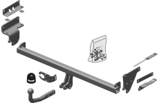 Tazne zarizeni BRINK 497600