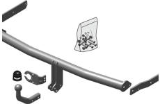 Tazne zarizeni BRINK 499600
