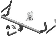 Tazne zarizeni BRINK 506500