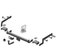 Tazne zarizeni BRINK 507500