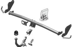 Tazne zarizeni BRINK 508200