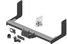 Tazne zarizeni BRINK 511300