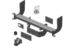 Tazne zarizeni BRINK 511400