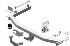 Tazne zarizeni BRINK 513500