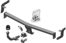 Tazne zarizeni BRINK 521300