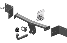 Tazne zarizeni BRINK 525100