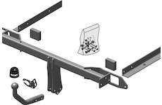 Tazne zarizeni THULE/BRINK 526900