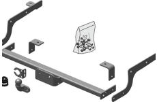 Tazne zarizeni BRINK 531100