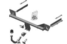 Tazne zarizeni BRINK 532200