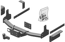 Tazne zarizeni THULE/BRINK 532400