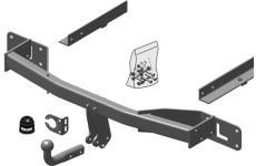 Tazne zarizeni BRINK 532700