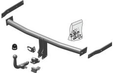 Tazne zarizeni BRINK 535400