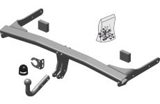 Tazne zarizeni BRINK 539000