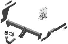 Tazne zarizeni BRINK 539400