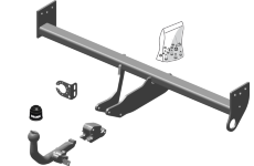Tazne zarizeni BRINK 545200