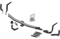 Tazne zarizeni BRINK 546600