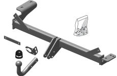 Tazne zarizeni BRINK 547600