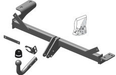 Tazne zarizeni BRINK 547600