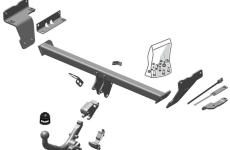 Tazne zarizeni BRINK 551900