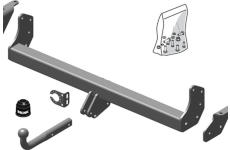 Tazne zarizeni BRINK 552400