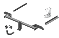 Tazne zarizeni BRINK 552600
