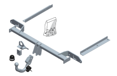 Tazne zarizeni BRINK 552700