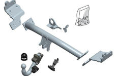 Tazne zarizeni BRINK 560500