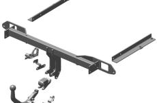 Tazne zarizeni BRINK 560800