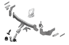 Tazne zarizeni BRINK 564300