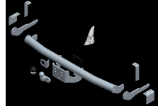 Tazne zarizeni BRINK 566200