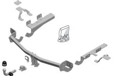 Tazne zarizeni BRINK 570400