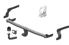 Tazne zarizeni BRINK 570700