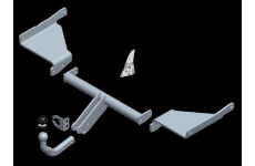 Tazne zarizeni BRINK 576200