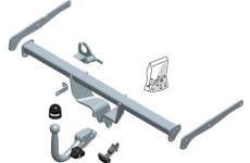 Tazne zarizeni BRINK 580500