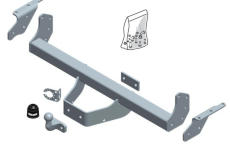 Tazne zarizeni BRINK 581900