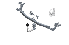 Tazne zarizeni BRINK 594200