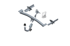 Tazne zarizeni BRINK 595100