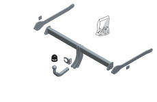 Tazne zarizeni BRINK 604200