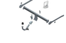 Tazne zarizeni BRINK 604300